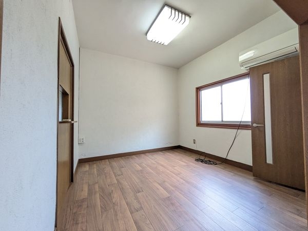 草津市草津２丁目の中古一戸建て
