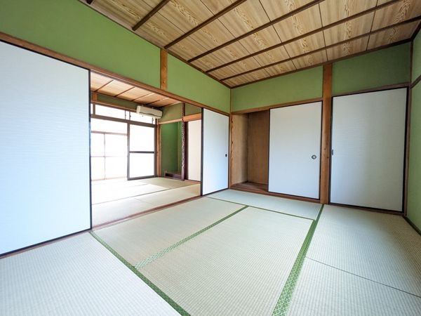 草津市草津２丁目の中古一戸建て