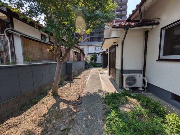 草津市草津２丁目の中古一戸建て