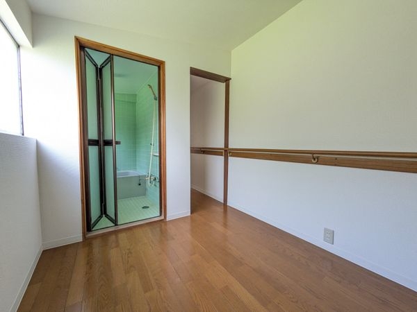 草津市草津２丁目の中古一戸建て