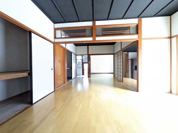 草津市草津２丁目の中古一戸建て