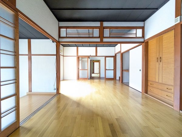 草津市草津２丁目の中古一戸建て