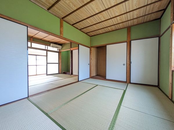 草津市草津２丁目の中古一戸建て