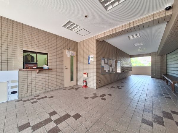 セトルコート唐橋　中古マンション