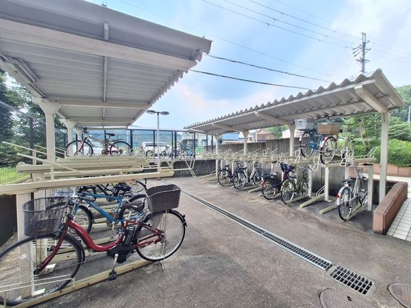 セトルコート唐橋　中古マンション