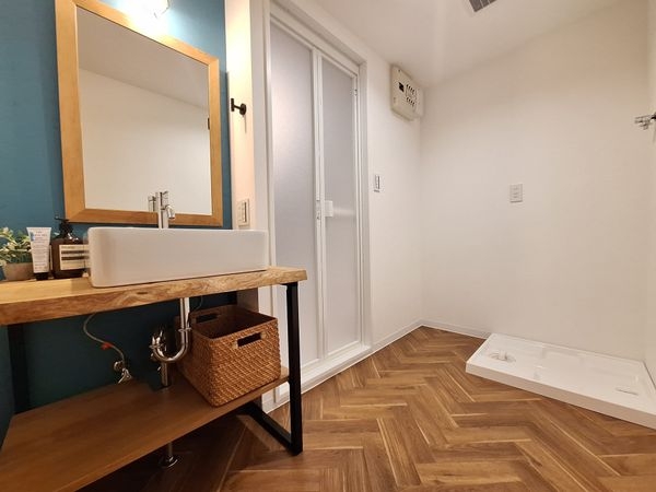 セトルコート唐橋　中古マンション
