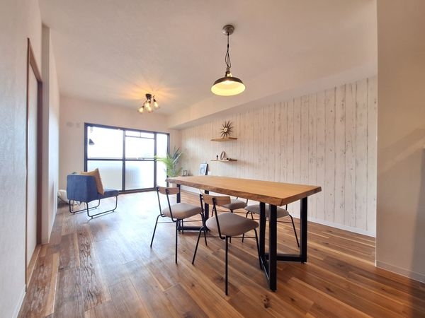 セトルコート唐橋　中古マンション