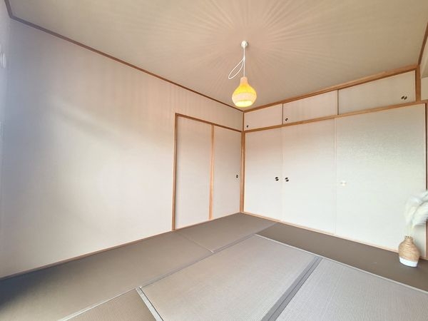 セトルコート唐橋　中古マンション