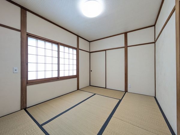 大津市国分１丁目の中古一戸建て