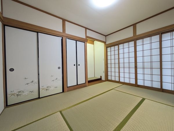 大津市国分１丁目の中古一戸建て