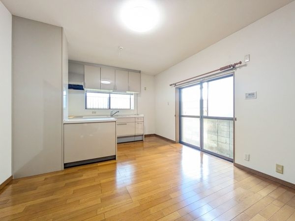大津市国分一丁目　中古一戸建