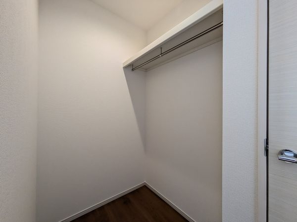 栗東市高野　新築一戸建て　2号棟
