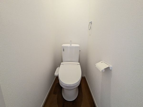 栗東市高野　新築一戸建て　2号棟