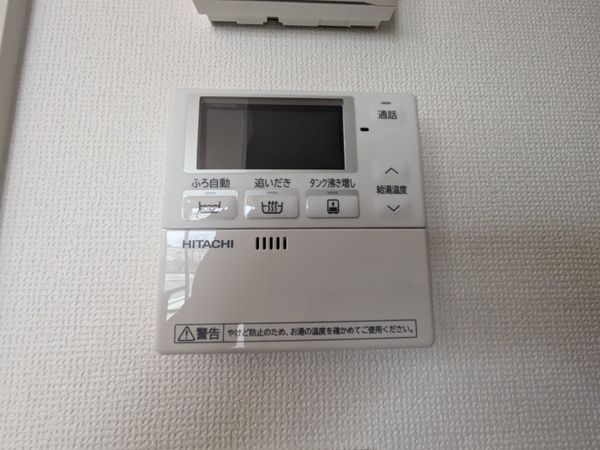 栗東市高野　新築一戸建て　2号棟