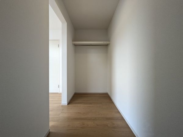 栗東市高野　新築一戸建て　1号棟