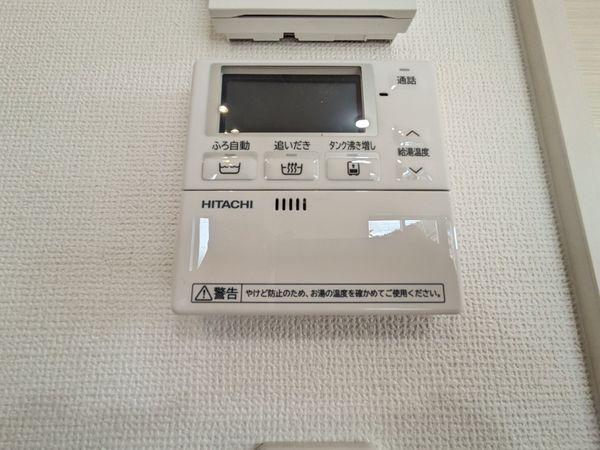 栗東市高野　新築一戸建て　1号棟
