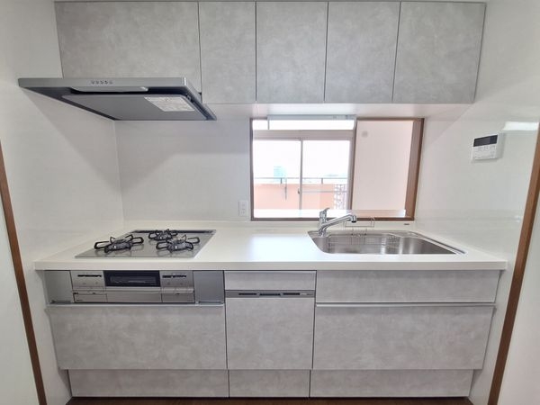 ルネスピース栗東ステーションスクエア　中古マンション