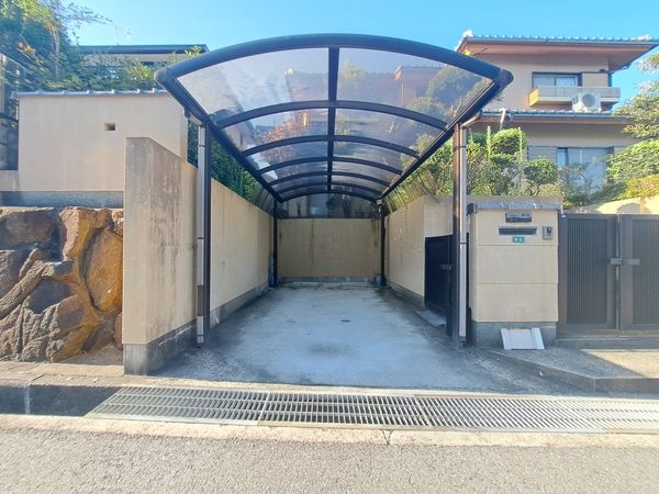 大津市朝日２丁目の中古一戸建て