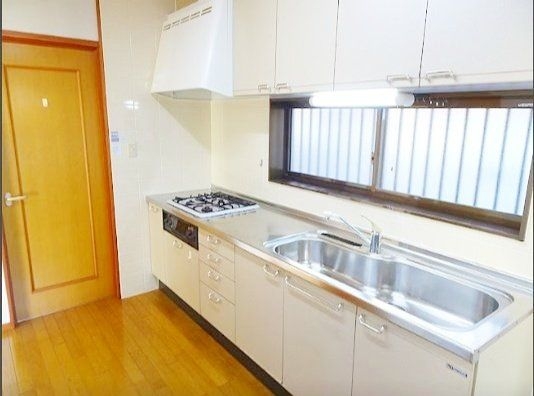 大津市朝日２丁目　中古戸建