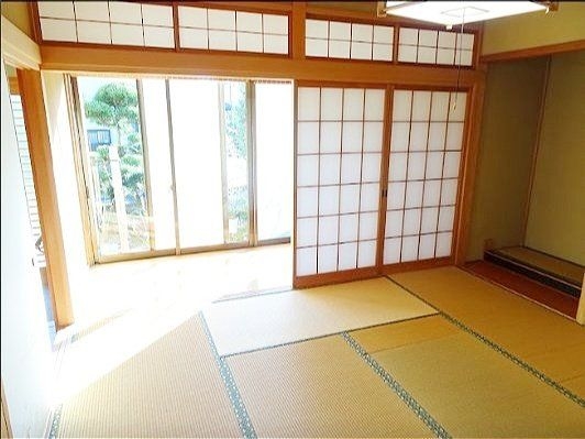 大津市朝日２丁目の中古一戸建て