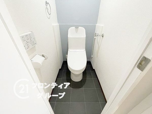 セントラルハイツ淀　中古マンション