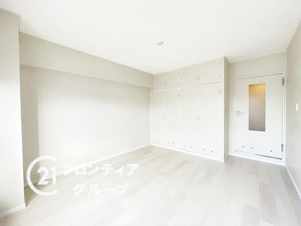 セントラルハイツ淀　中古マンション