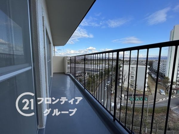 セントラルハイツ淀　中古マンション