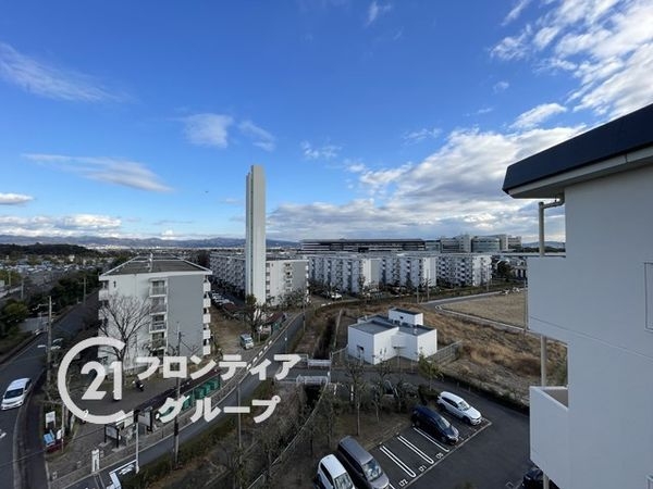 セントラルハイツ淀　中古マンション