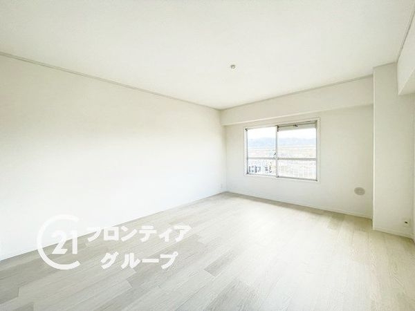 セントラルハイツ淀　中古マンション