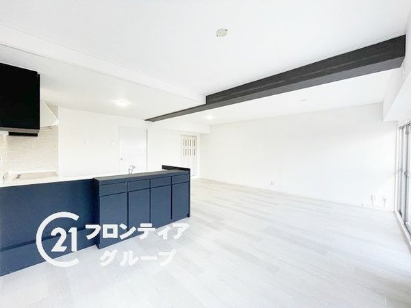 セントラルハイツ淀　中古マンション