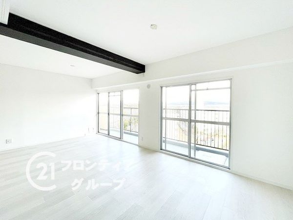 セントラルハイツ淀　中古マンション