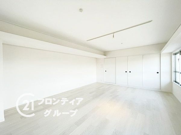 セントラルハイツ淀　中古マンション