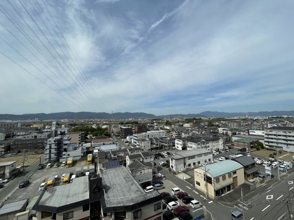 ユニハイム伏見大手筋　中古マンション