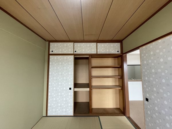 ユニハイム伏見大手筋　中古マンション