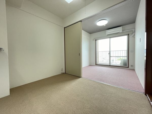 ユニハイム伏見大手筋　中古マンション