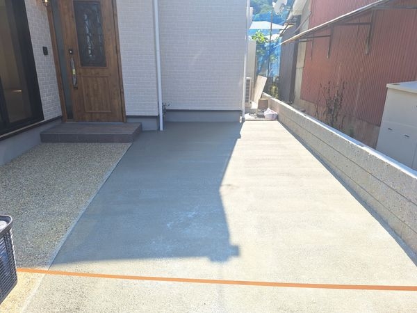 京都市山科区西野山桜ノ馬場町　新築一戸建て