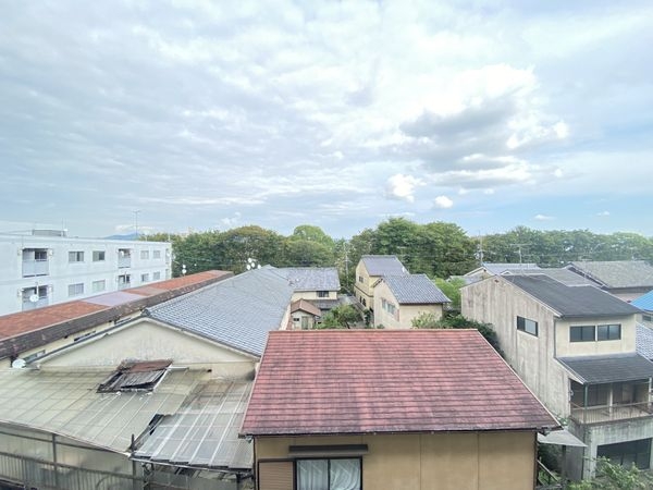 レ・ジェイド伏見中書島　中古マンション