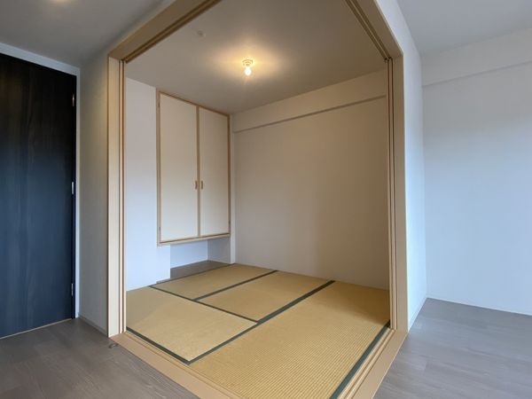レ・ジェイド伏見中書島　中古マンション