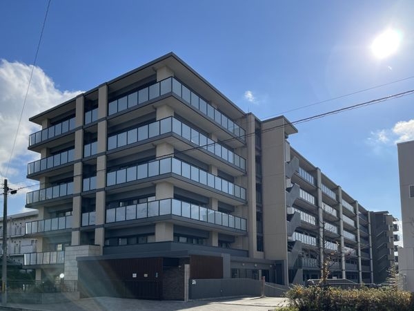 レ・ジェイド伏見中書島　中古マンション