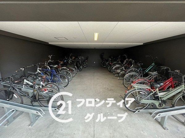 レ・ジェイド伏見中書島　中古マンション