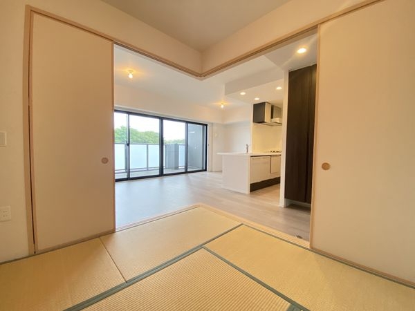 レ・ジェイド伏見中書島　中古マンション