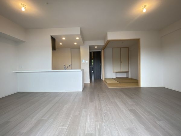 レ・ジェイド伏見中書島　中古マンション