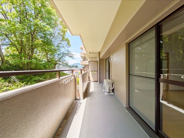 ライオンズマンション大津秋葉台　中古マンション