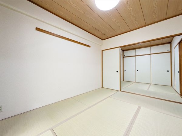 ライオンズマンション大津秋葉台　中古マンション