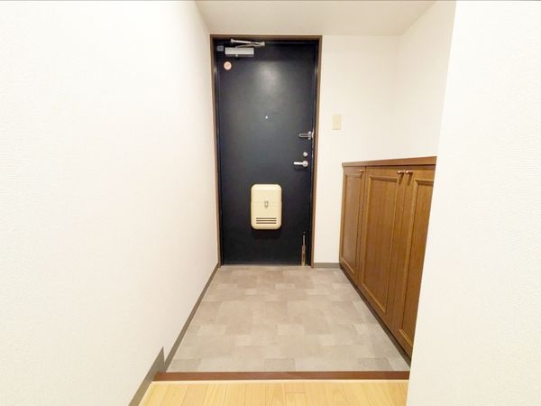 ライオンズマンション大津秋葉台　中古マンション