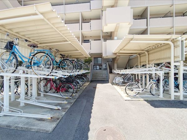 ライオンズマンション大津秋葉台　中古マンション