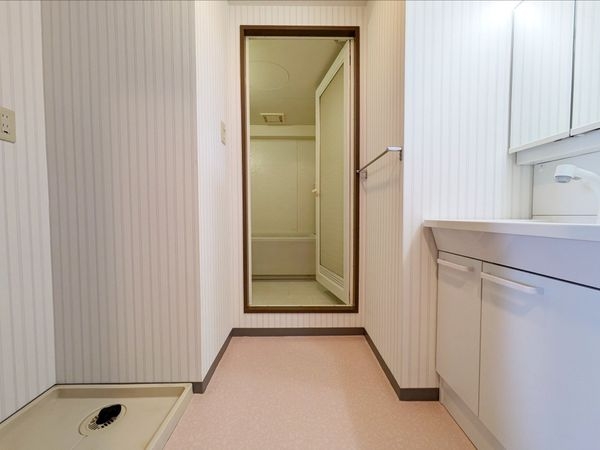 ライオンズマンション大津秋葉台　中古マンション