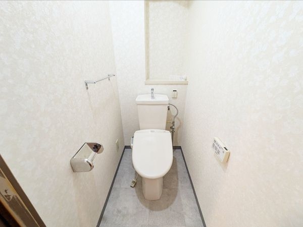 ライオンズマンション大津秋葉台　中古マンション