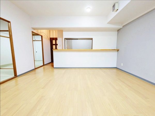 ライオンズマンション大津秋葉台　中古マンション
