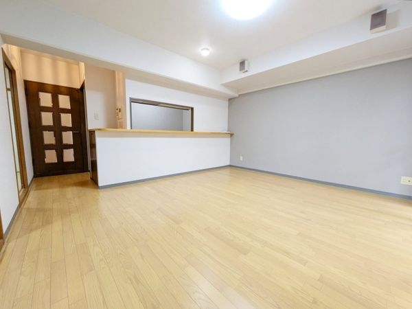 ライオンズマンション大津秋葉台　中古マンション